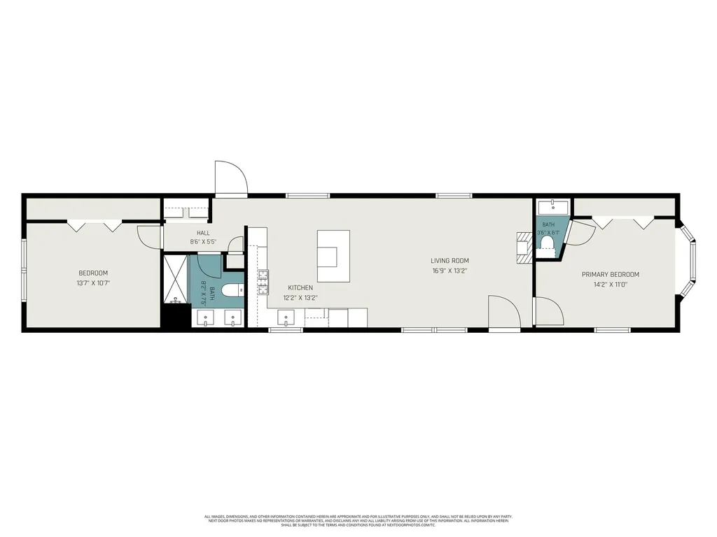 1161 Calgary Drive Norton Shores City MI 49444
