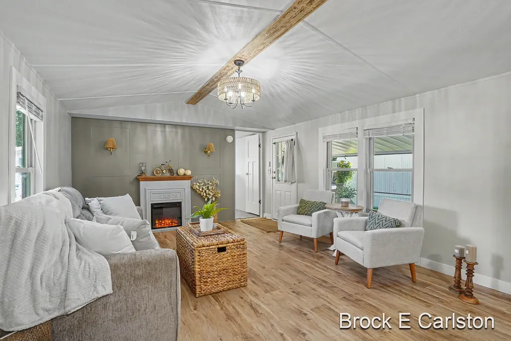 1161 Calgary Drive Norton Shores City MI 49444