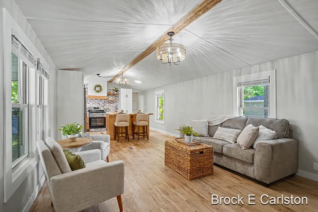 1161 Calgary Drive Norton Shores City MI 49444