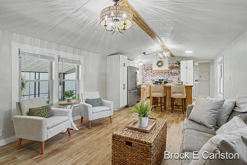 1161 Calgary Drive Norton Shores City MI 49444
