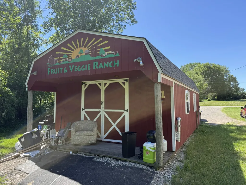 6039 126th Avenue Saugatuck Township MI 49010