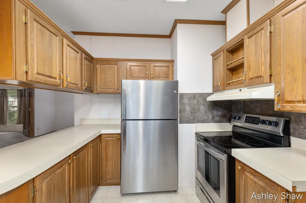 13566 Pinewood Drive Grand Haven Charter Township MI 49417
