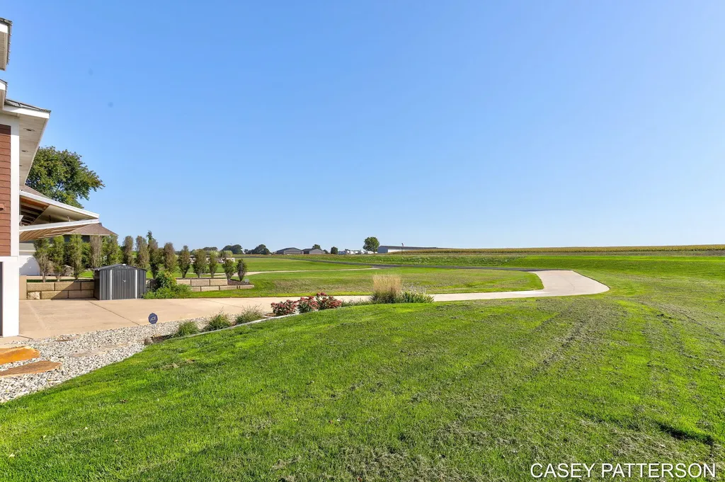2520 Air Park Drive Zeeland Charter Township MI 49464