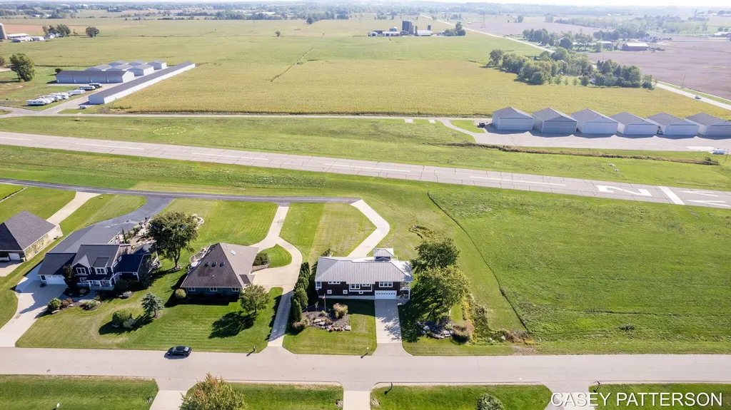 2520 Air Park Drive Zeeland Charter Township MI 49464