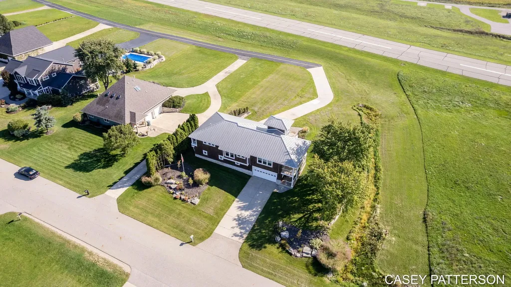 2520 Air Park Drive Zeeland Charter Township MI 49464