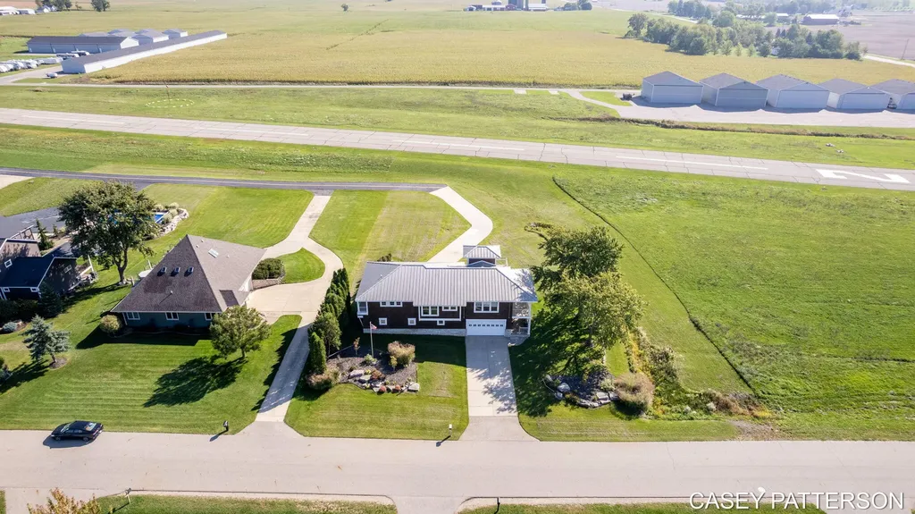2520 Air Park Drive Zeeland Charter Township MI 49464