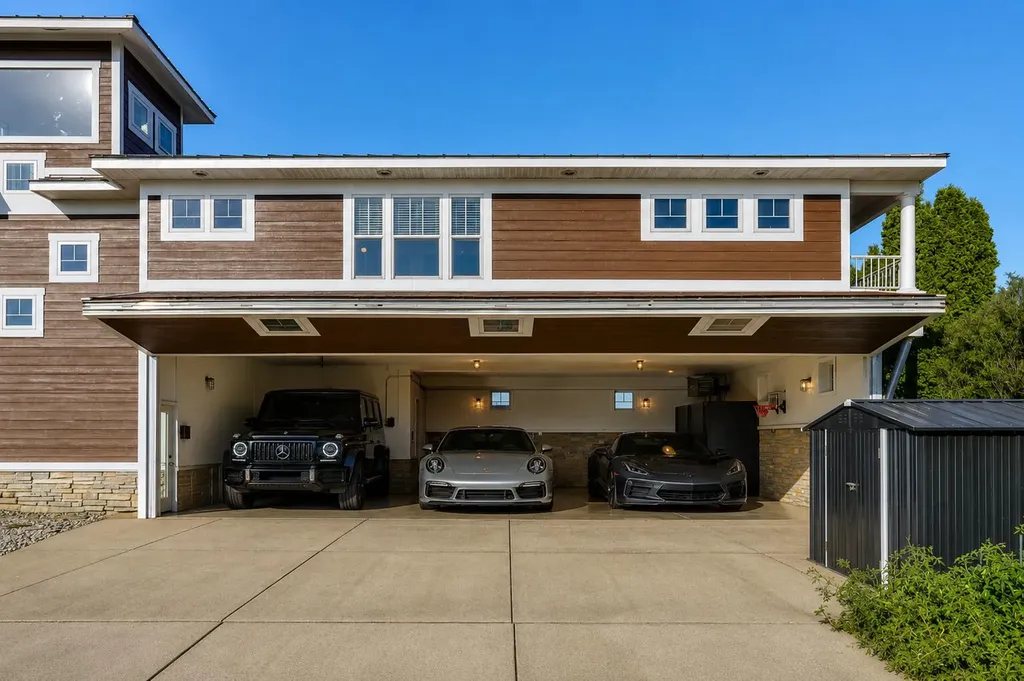2520 Air Park Drive Zeeland Charter Township MI 49464