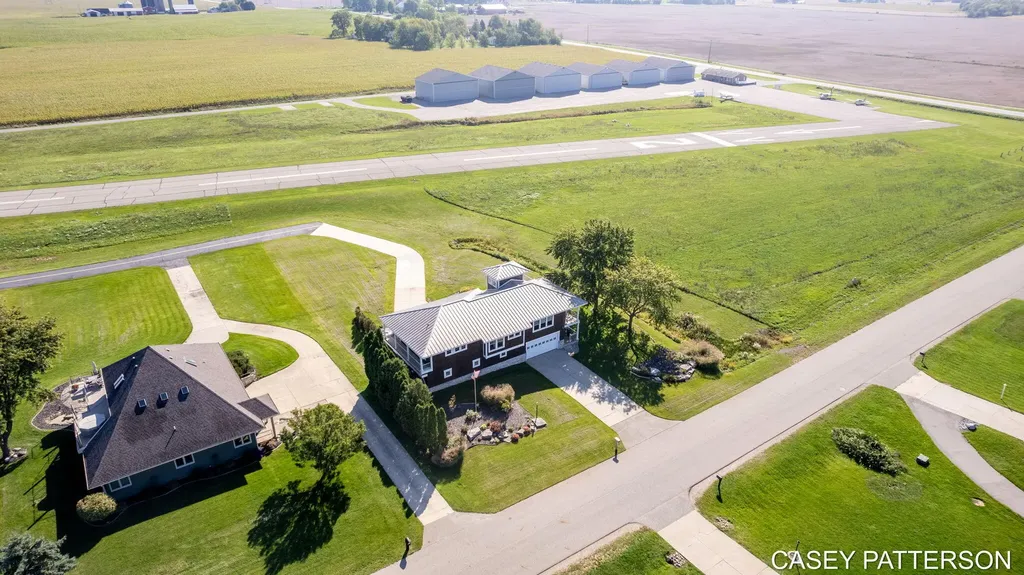 2520 Air Park Drive Zeeland Charter Township MI 49464