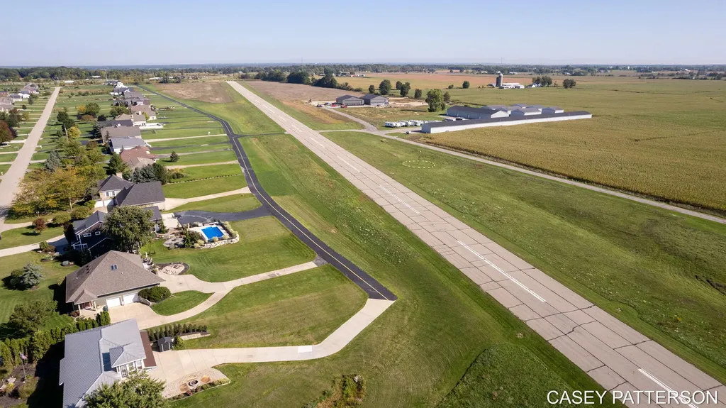 2520 Air Park Drive Zeeland Charter Township MI 49464