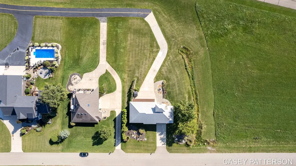 2520 Air Park Drive Zeeland Charter Township MI 49464
