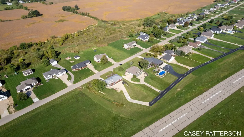 2520 Air Park Drive Zeeland Charter Township MI 49464