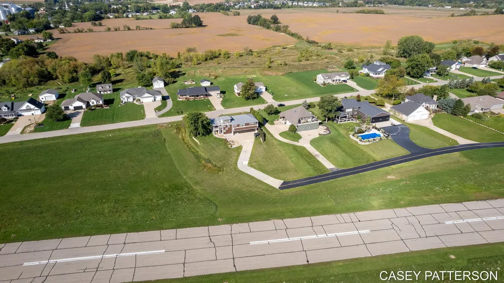 2520 Air Park Drive Zeeland Charter Township MI 49464