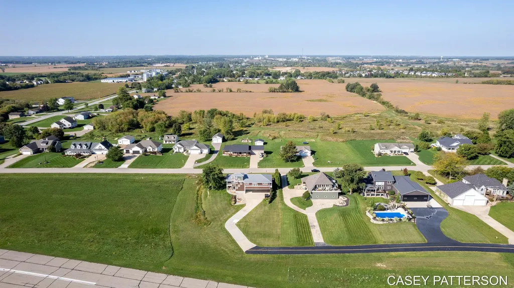 2520 Air Park Drive Zeeland Charter Township MI 49464