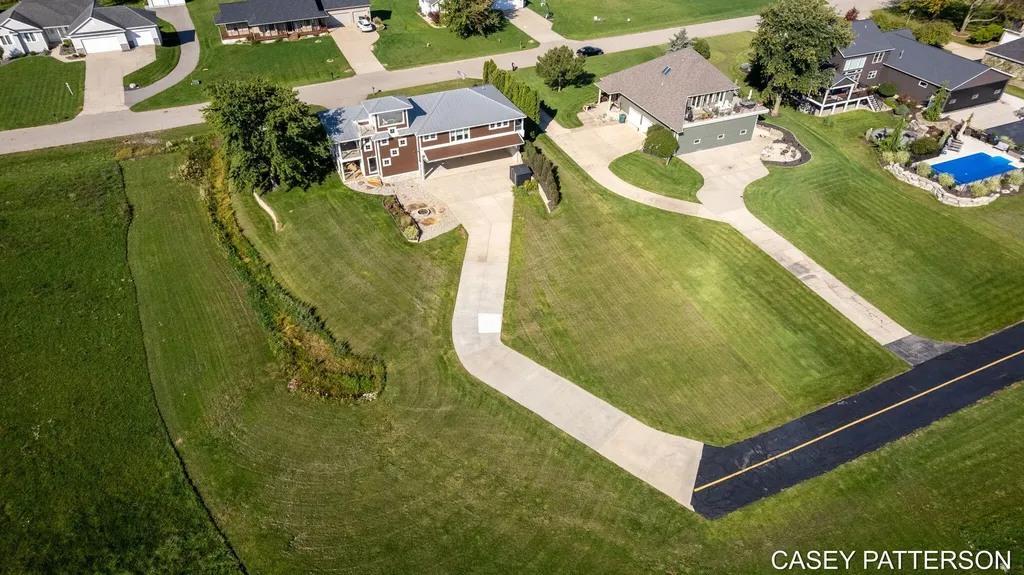 2520 Air Park Drive Zeeland Charter Township MI 49464