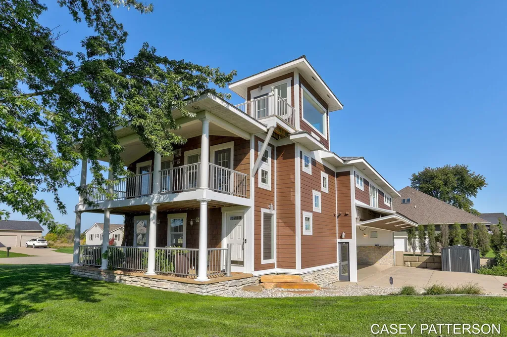 2520 Air Park Drive Zeeland Charter Township MI 49464
