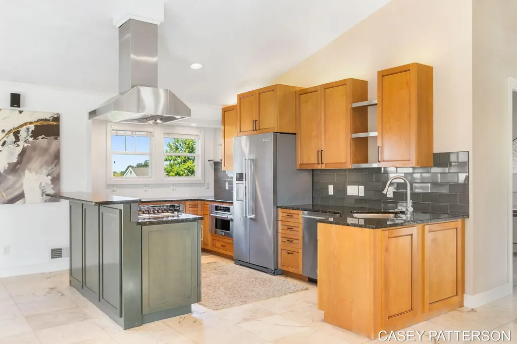 2520 Air Park Drive Zeeland Charter Township MI 49464
