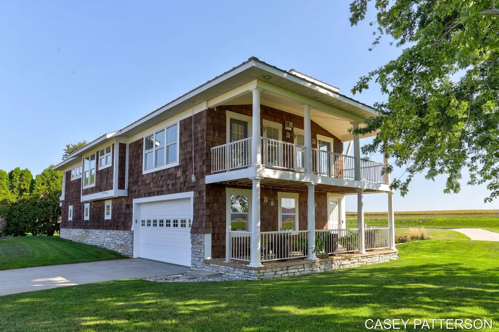 2520 Air Park Drive Zeeland Charter Township MI 49464