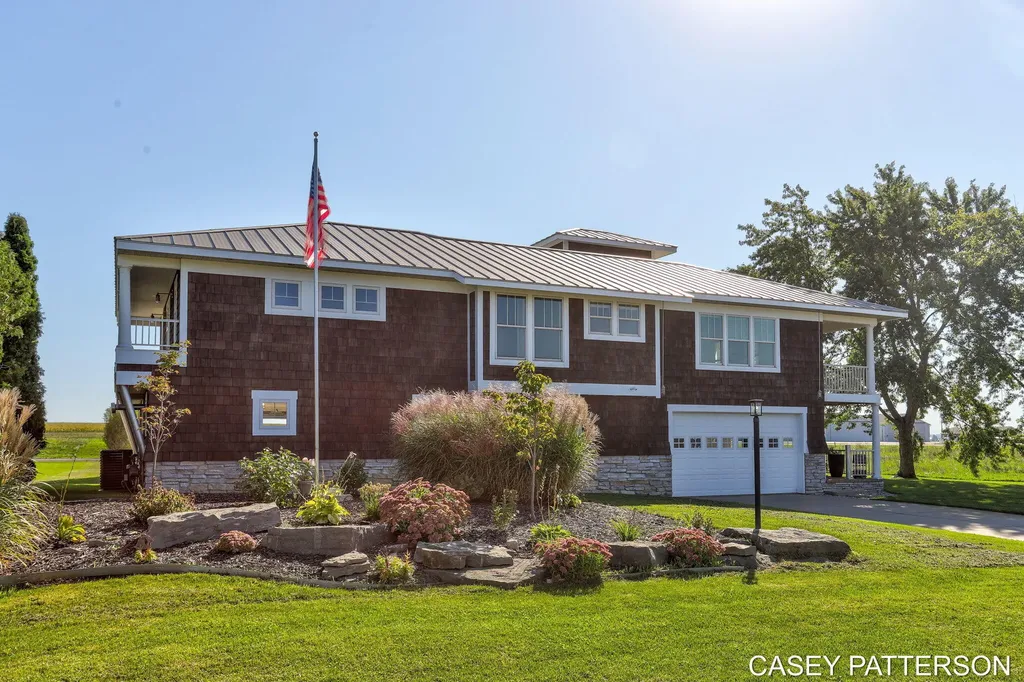 2520 Air Park Drive Zeeland Charter Township MI 49464
