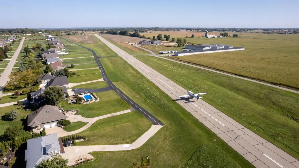2520 Air Park Drive Zeeland Charter Township MI 49464