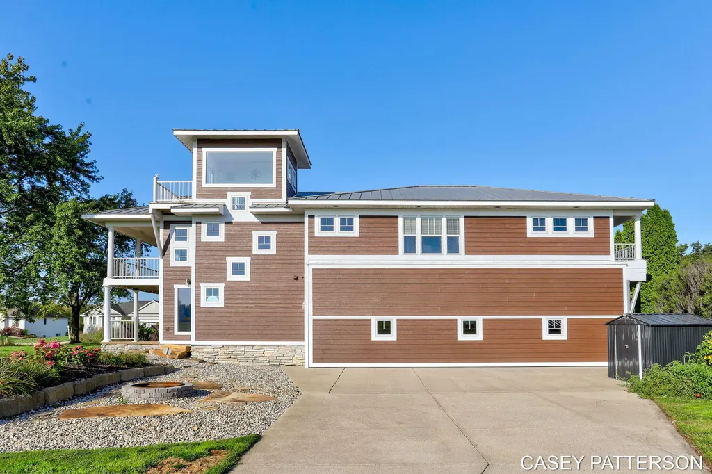 2520 Air Park Drive Zeeland Charter Township MI 49464