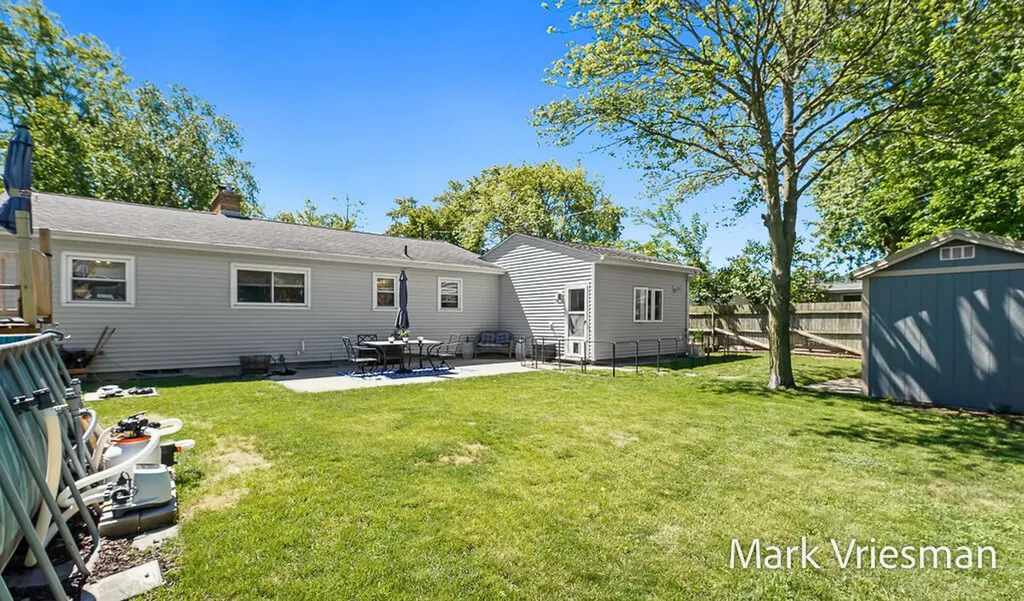 3125 Coolidge Road Roosevelt Park City MI 49441