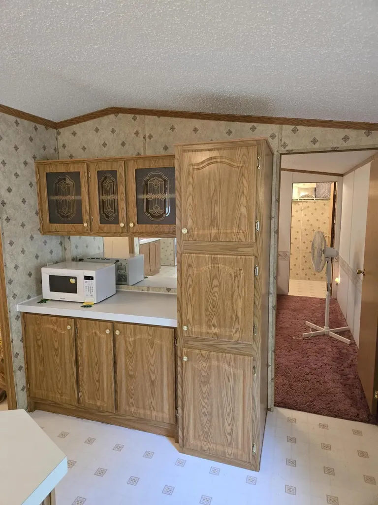 281 E Wilson Drive Yates Township MI 49642