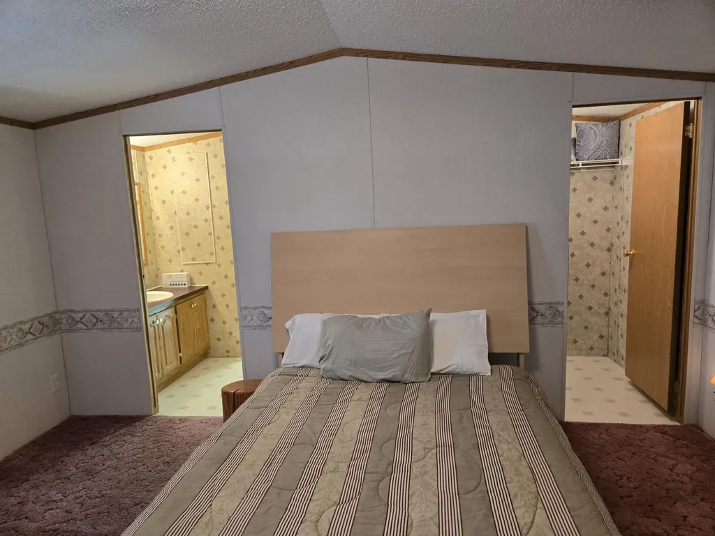 281 E Wilson Drive Yates Township MI 49642