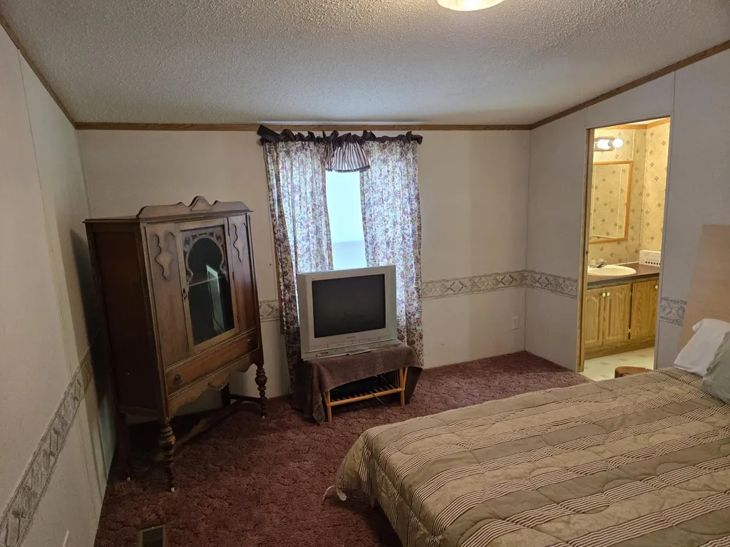 281 E Wilson Drive Yates Township MI 49642