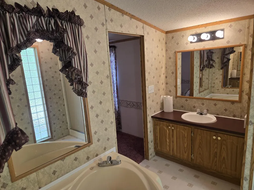 281 E Wilson Drive Yates Township MI 49642