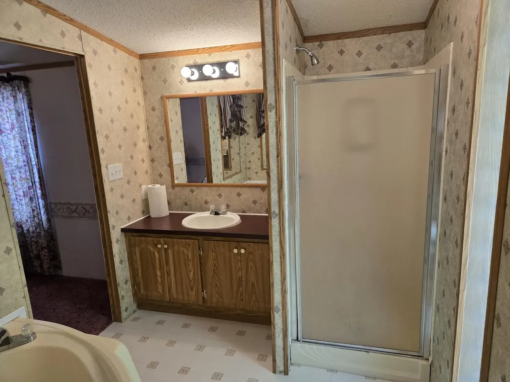 281 E Wilson Drive Yates Township MI 49642