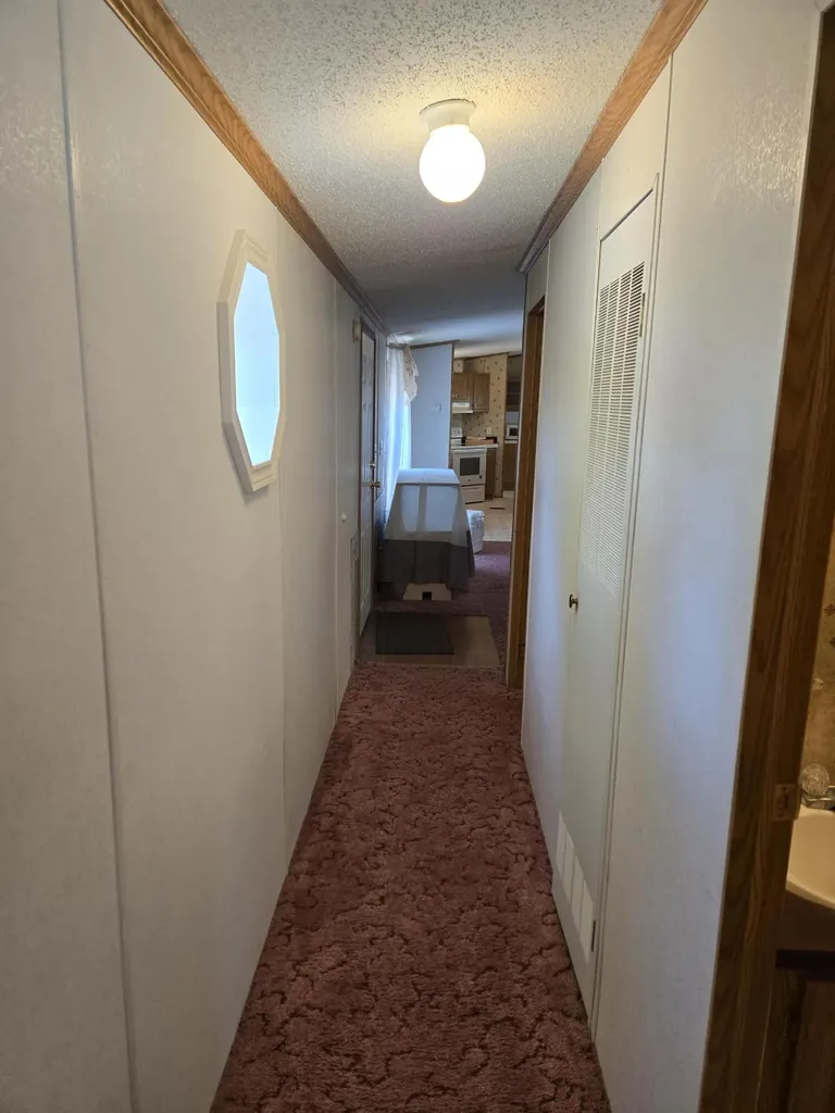 281 E Wilson Drive Yates Township MI 49642
