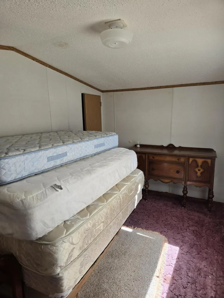 281 E Wilson Drive Yates Township MI 49642