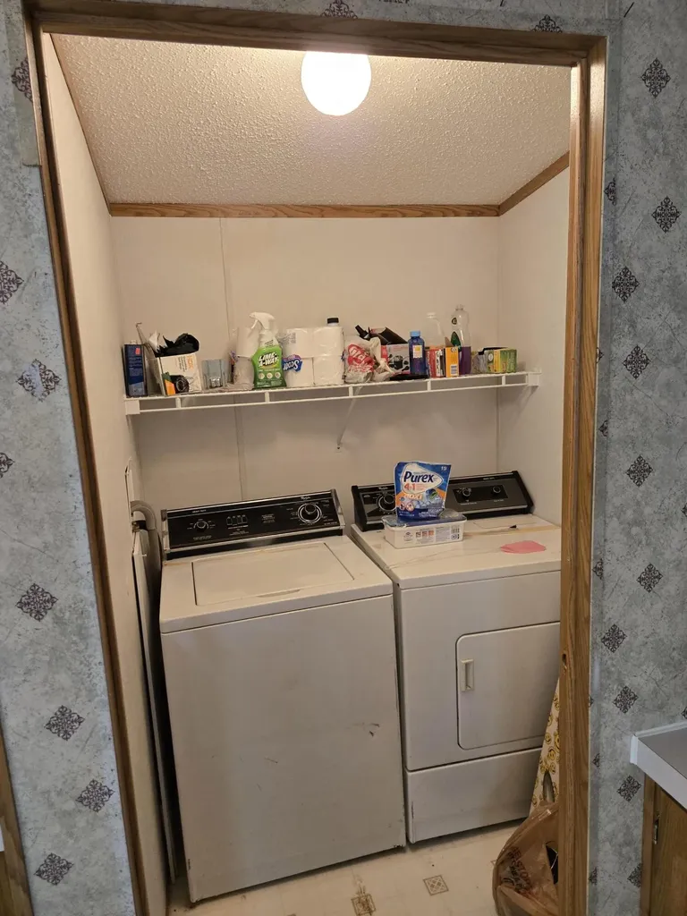 281 E Wilson Drive Yates Township MI 49642
