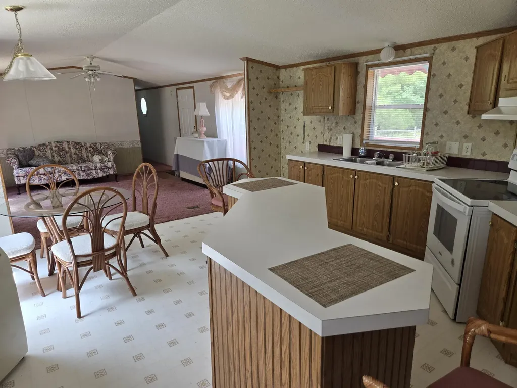 281 E Wilson Drive Yates Township MI 49642