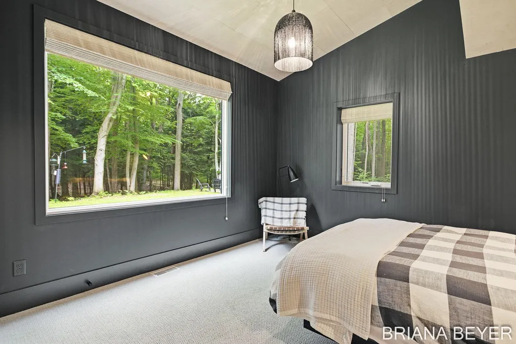 6550 Lake Effect Drive Laketown Township MI 49423
