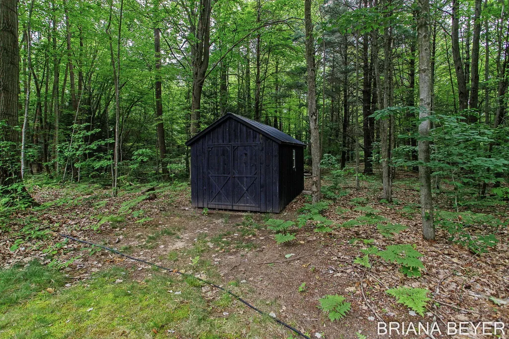 6550 Lake Effect Drive Laketown Township MI 49423
