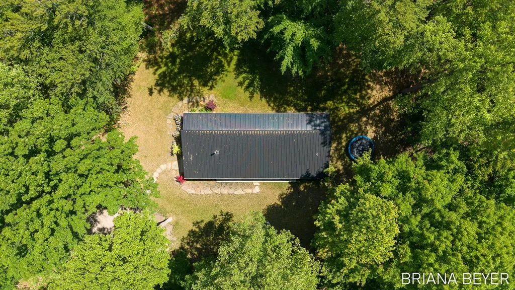 6550 Lake Effect Drive Laketown Township MI 49423