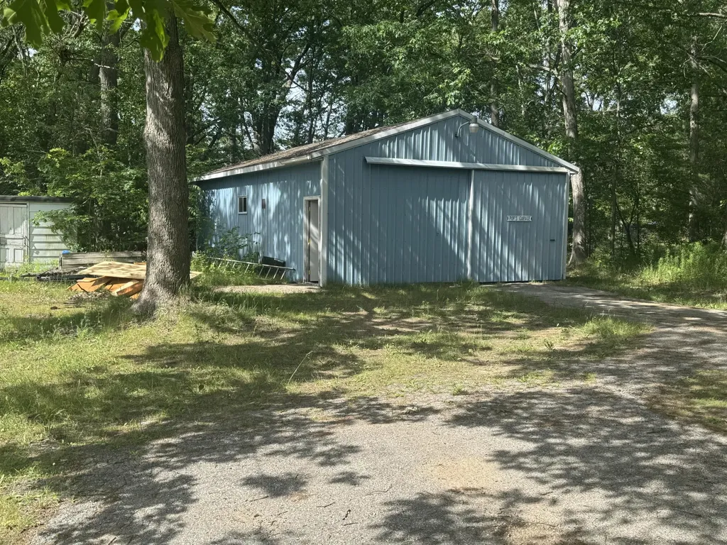 6878 Evanston Avenue Egelston Township MI 49442