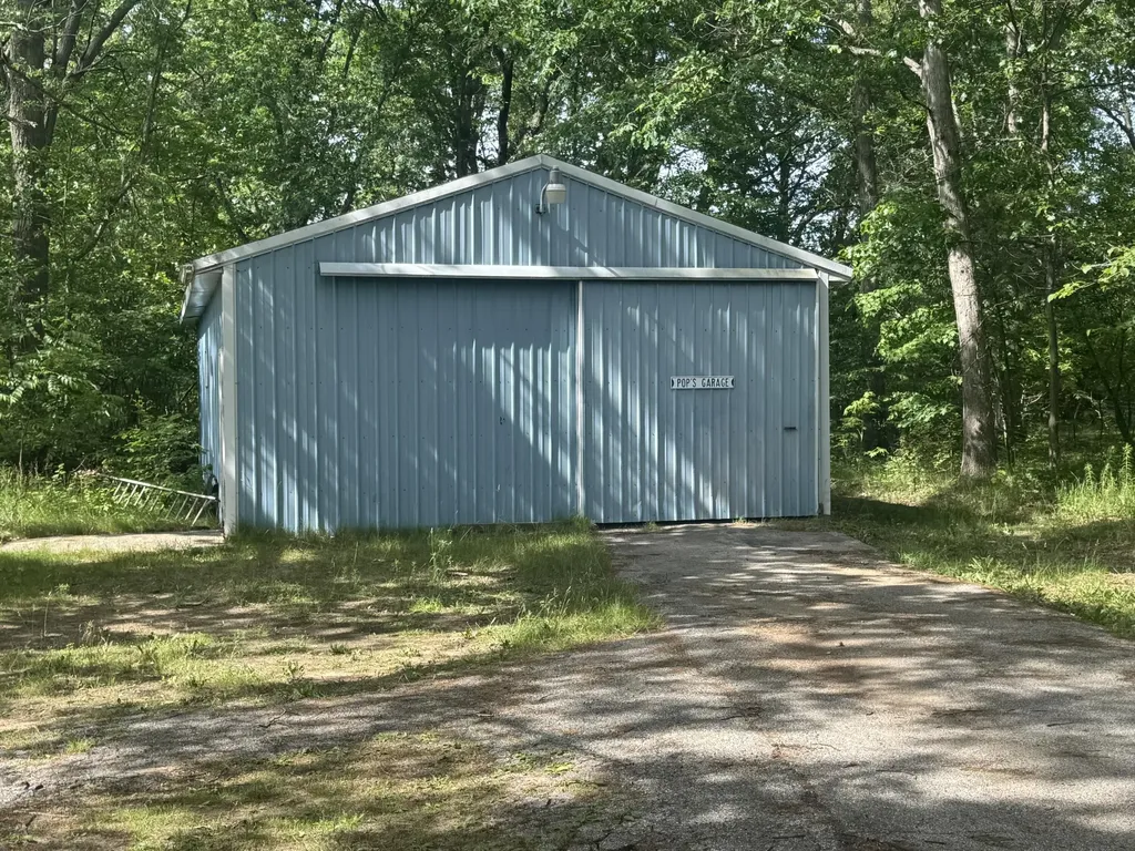 6878 Evanston Avenue Egelston Township MI 49442