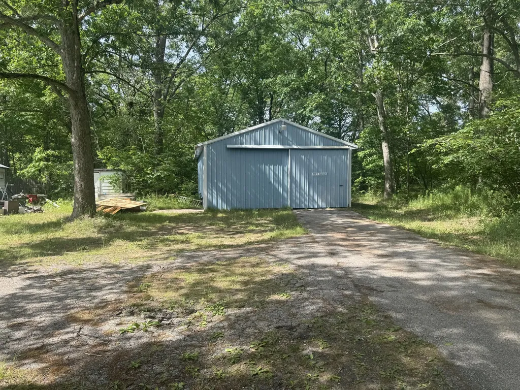 6878 Evanston Avenue Egelston Township MI 49442