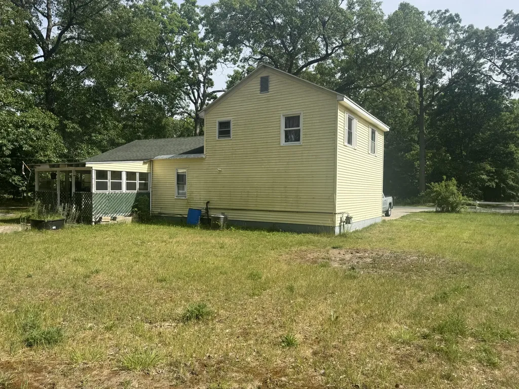 6878 Evanston Avenue Egelston Township MI 49442