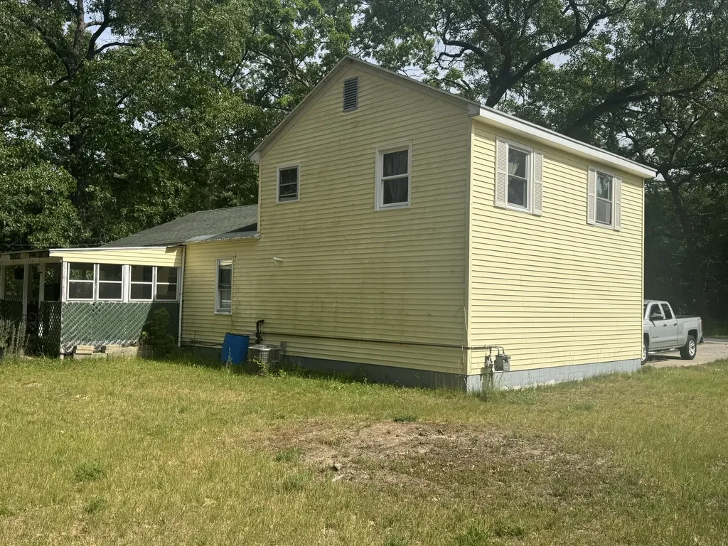 6878 Evanston Avenue Egelston Township MI 49442
