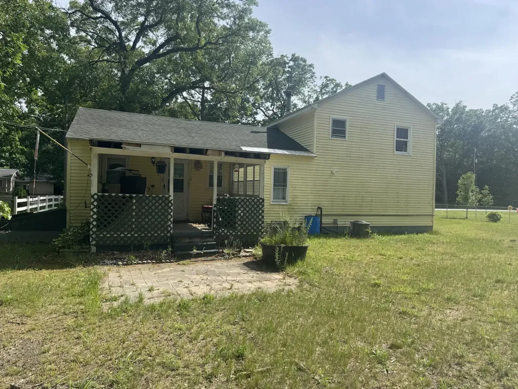 6878 Evanston Avenue Egelston Township MI 49442