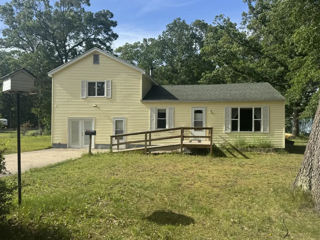 6878 Evanston Avenue Egelston Township MI 49442