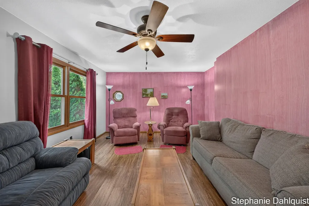 1646 W Giles Road Laketon Township MI 49445