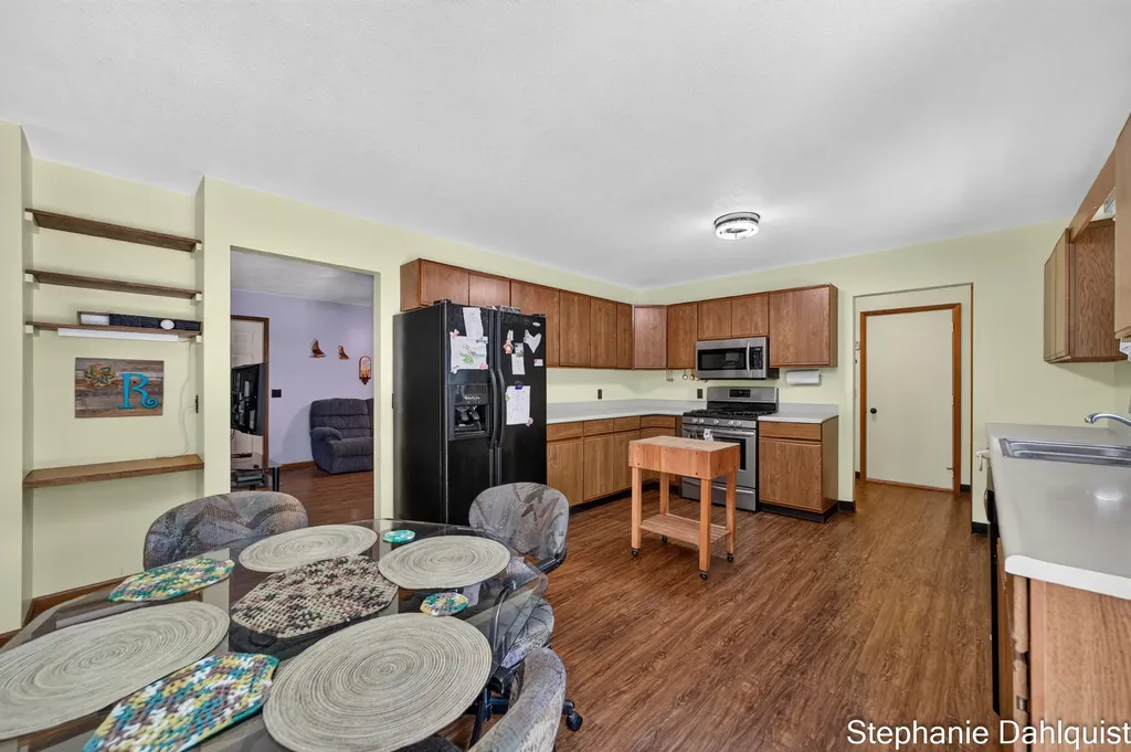 1646 W Giles Road Laketon Township MI 49445
