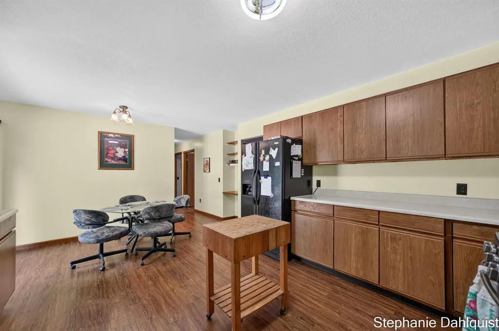 1646 W Giles Road Laketon Township MI 49445