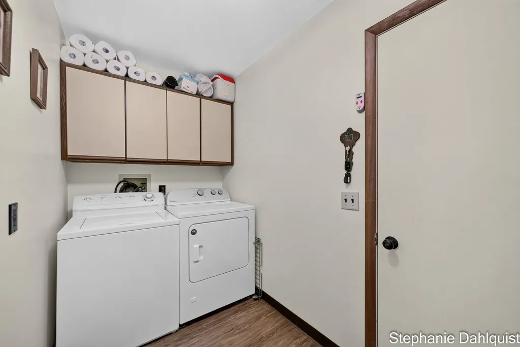 1646 W Giles Road Laketon Township MI 49445