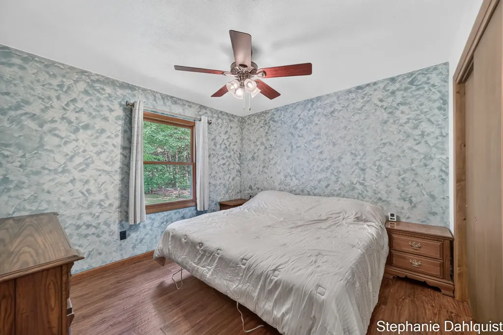 1646 W Giles Road Laketon Township MI 49445