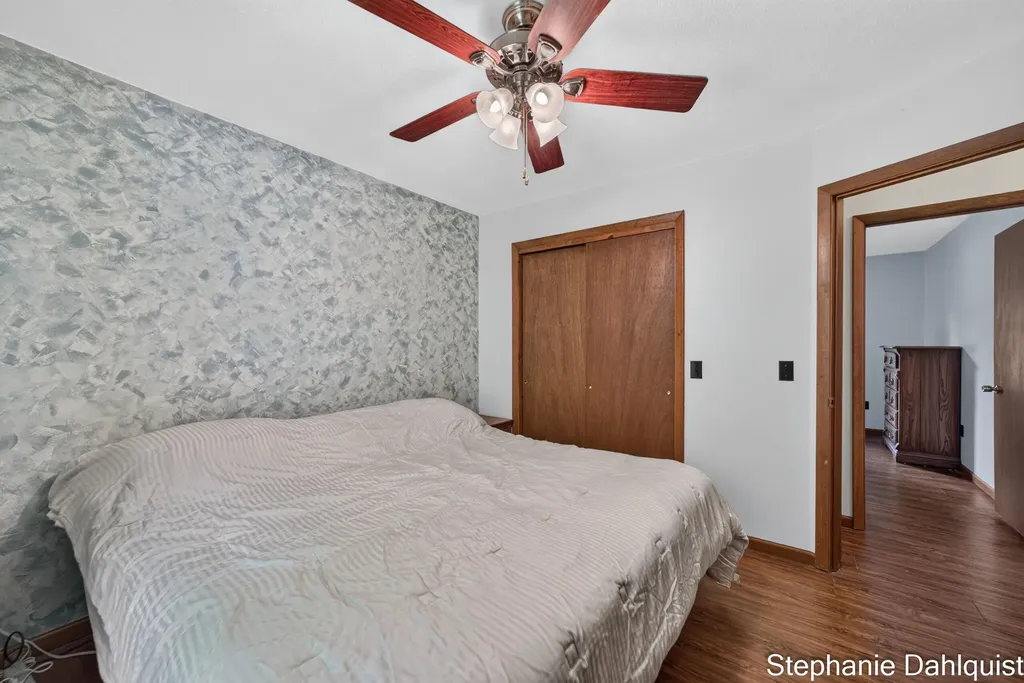 1646 W Giles Road Laketon Township MI 49445